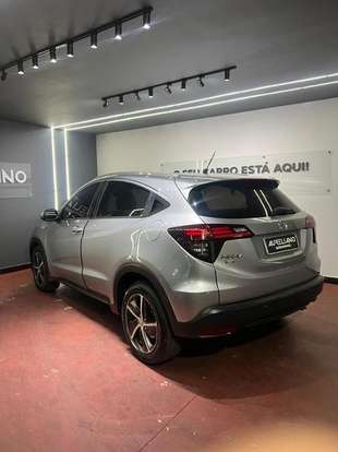 HONDA-HR-V-1.8 16V FLEX EXL 4P AUTOMÁTICO HONDA-HR-V-2019