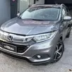 HONDA HR-V 1.8 16V FLEX EXL 4P AUTOMÁTICO HONDA HR-V 1.8 16V FLEX EXL 4P AUTOMÁTICO