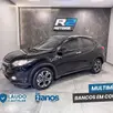 HONDA HR-V 1.8 16V FLEX EXL 4P AUTOMÁTICO HONDA HR-V 1.8 16V FLEX EXL 4P AUTOMÁTICO