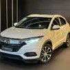 HONDA HR-V 1.8 16V FLEX EXL 4P AUTOMÁTICO HONDA HR-V 1.8 16V FLEX EXL 4P AUTOMÁTICO