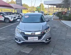 HONDA HR-V 1.8 16V FLEX LX 4P AUTOMÁTICO HONDA HR-V 1.8 16V FLEX LX 4P AUTOMÁTICO