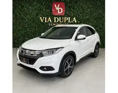 HONDA HR-V 1.8 16V FLEX LX 4P AUTOMÁTICO HONDA HR-V 1.8 16V FLEX LX 4P AUTOMÁTICO