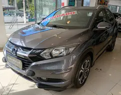 HONDA HR-V 1.8 16V FLEX TOURING 4P AUTOMÁTICO HONDA HR-V 1.8 16V FLEX TOURING 4P AUTOMÁTICO