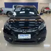 HONDA HR-V 1.8 16V FLEX TOURING 4P AUTOMÁTICO HONDA HR-V 1.8 16V FLEX TOURING 4P AUTOMÁTICO