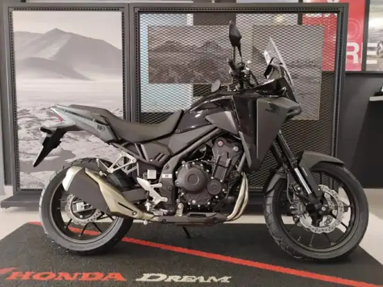 HONDA-NX 500 HONDA-NX 500-2026