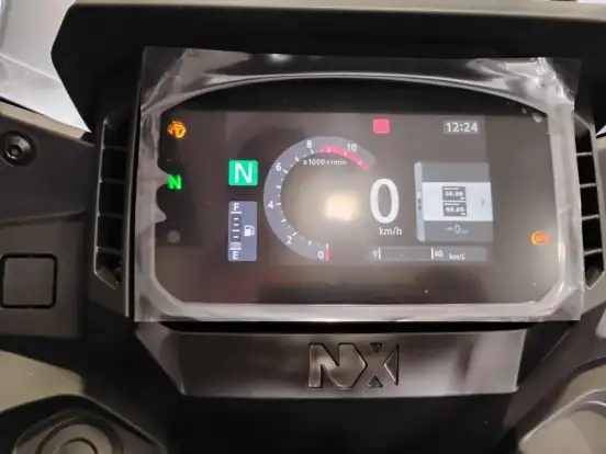 HONDA-NX 500 HONDA-NX 500-2026