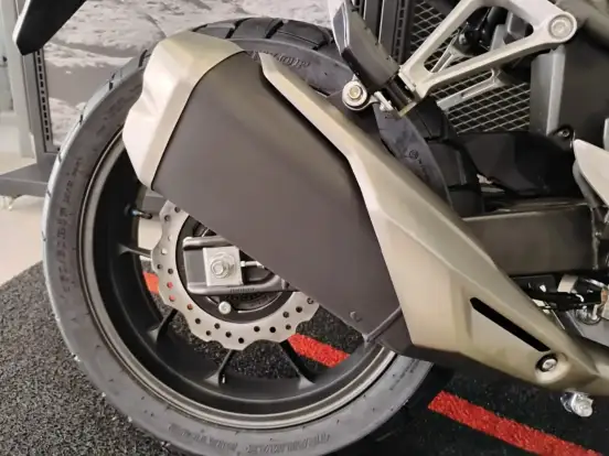 HONDA-NX 500 HONDA-NX 500-2026