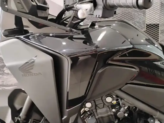 HONDA-NX 500-2026