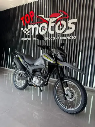 HONDA NXR 160 BROS ABS 