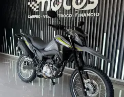 HONDA NXR 160 BROS ABS HONDA NXR 160 BROS ABS