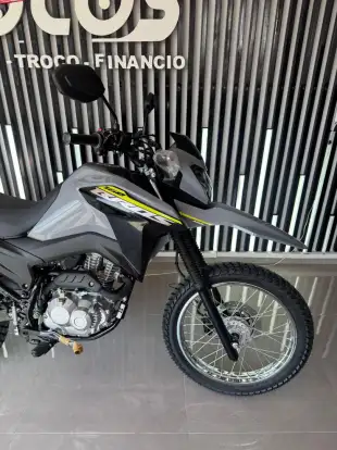 HONDA-NXR 160 BROS ABS-2025