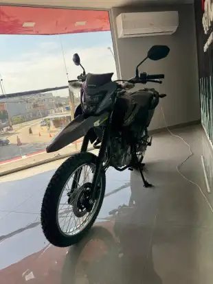 HONDA-NXR 160 BROS ABS-2025