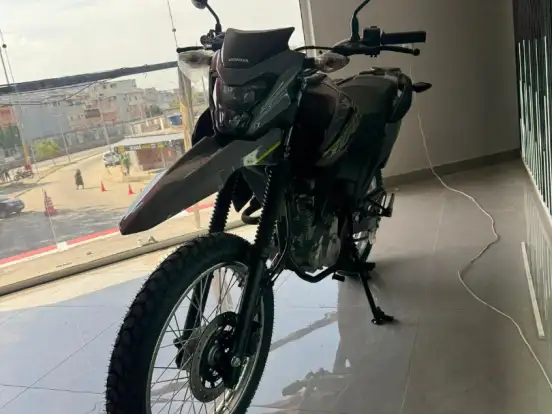 HONDA-NXR 160 BROS ABS HONDA-NXR 160 BROS ABS-2025