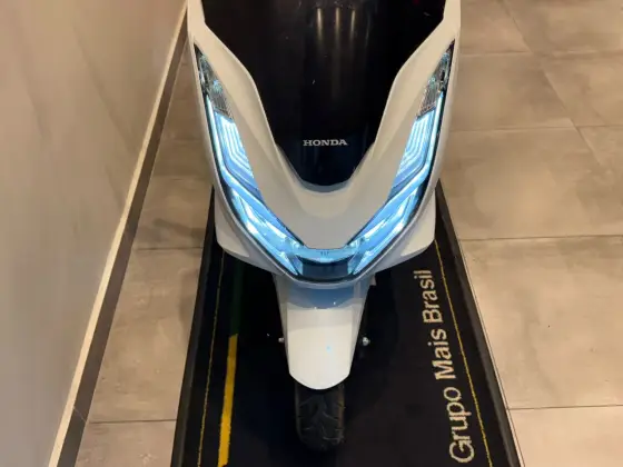 HONDA PCX 160 ABS 