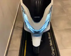 HONDA PCX 160 ABS HONDA PCX 160 ABS
