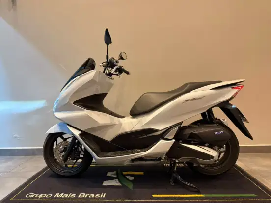 HONDA-PCX 160 ABS HONDA-PCX 160 ABS-2025