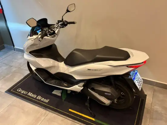HONDA-PCX 160 ABS HONDA-PCX 160 ABS-2025