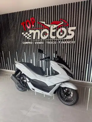 HONDA-PCX 160 ABS-2025