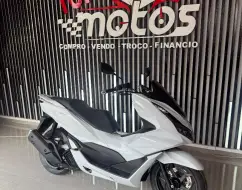 HONDA PCX 160 ABS HONDA PCX 160 ABS