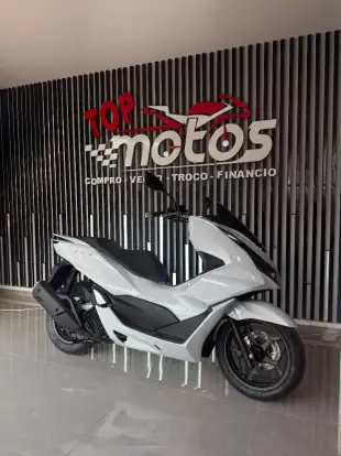HONDA-PCX 160 ABS-2025