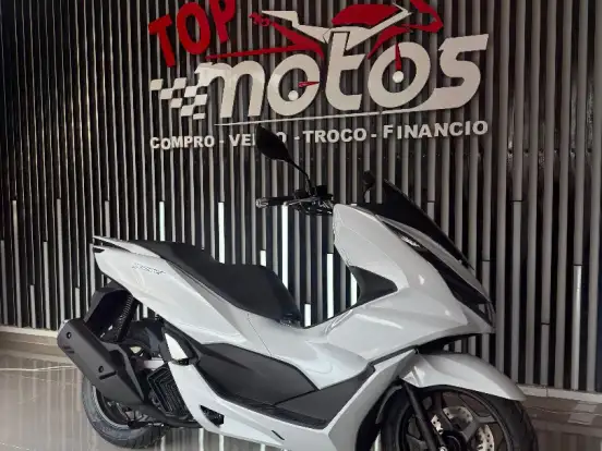 HONDA-PCX 160 ABS HONDA-PCX 160 ABS-2025