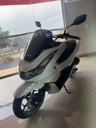 HONDA-PCX 160 ABS-2025