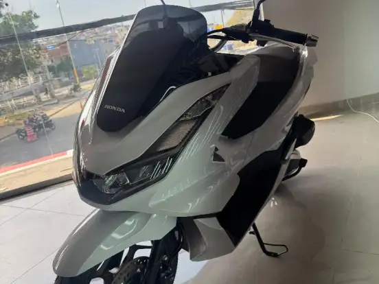 HONDA-PCX 160 ABS HONDA-PCX 160 ABS-2025