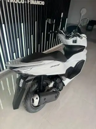 HONDA-PCX 160 ABS-2025