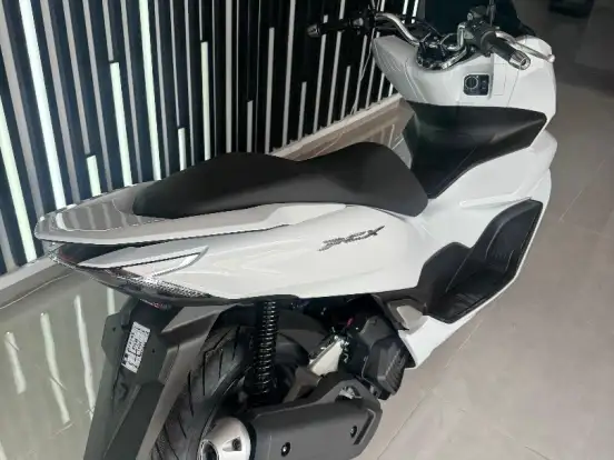 HONDA-PCX 160 ABS HONDA-PCX 160 ABS-2025