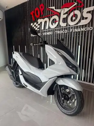 HONDA-PCX 160 ABS-2025