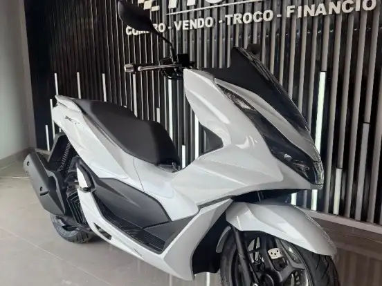 HONDA-PCX 160 ABS HONDA-PCX 160 ABS-2025