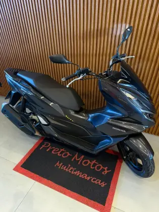 HONDA PCX 160 ABS 