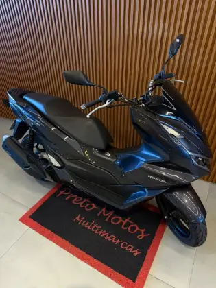 HONDA PCX 160 ABS 