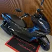 HONDA PCX 160 ABS HONDA PCX 160 ABS