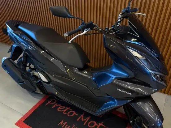 HONDA-PCX 160 ABS HONDA-PCX 160 ABS-2024