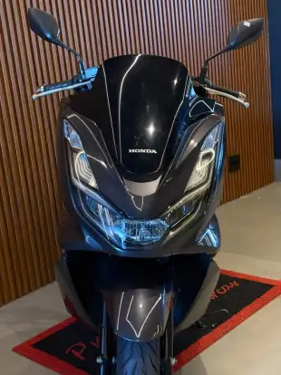 HONDA-PCX 160 ABS-2024