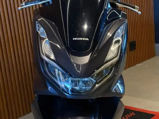HONDA-PCX 160 ABS HONDA-PCX 160 ABS-2024