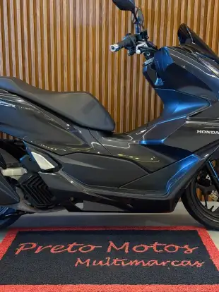 HONDA-PCX 160 ABS HONDA-PCX 160 ABS-2024