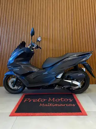 HONDA-PCX 160 ABS HONDA-PCX 160 ABS-2024