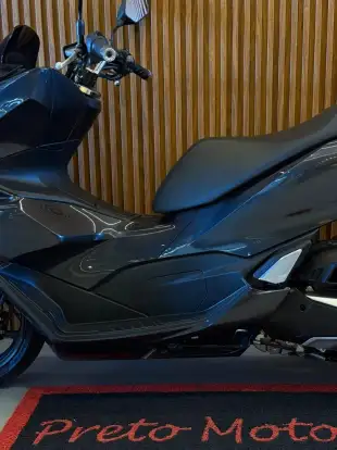 HONDA-PCX 160 ABS HONDA-PCX 160 ABS-2024