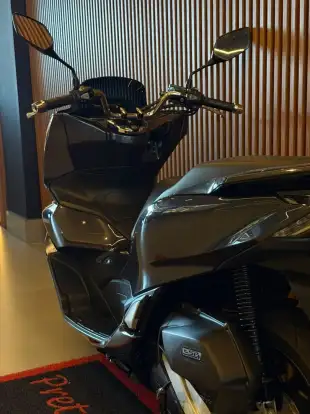 HONDA-PCX 160 ABS HONDA-PCX 160 ABS-2024