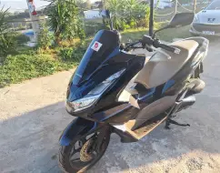 HONDA PCX 160 DLX HONDA PCX 160 DLX