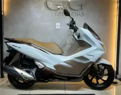 HONDA PCX DLX HONDA PCX DLX
