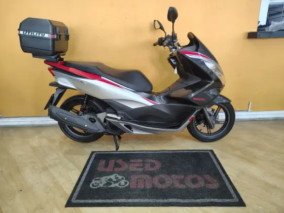 HONDA PCX SPORT 
