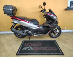 HONDA PCX SPORT HONDA PCX SPORT