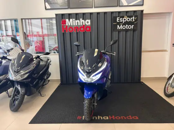 HONDA PCX 