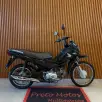 HONDA POP 110i HONDA POP 110i