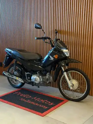 HONDA-POP 110i HONDA-POP 110i-2023