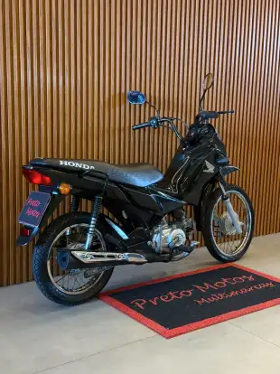 HONDA-POP 110i HONDA-POP 110i-2023