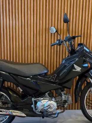 HONDA-POP 110i-2023
